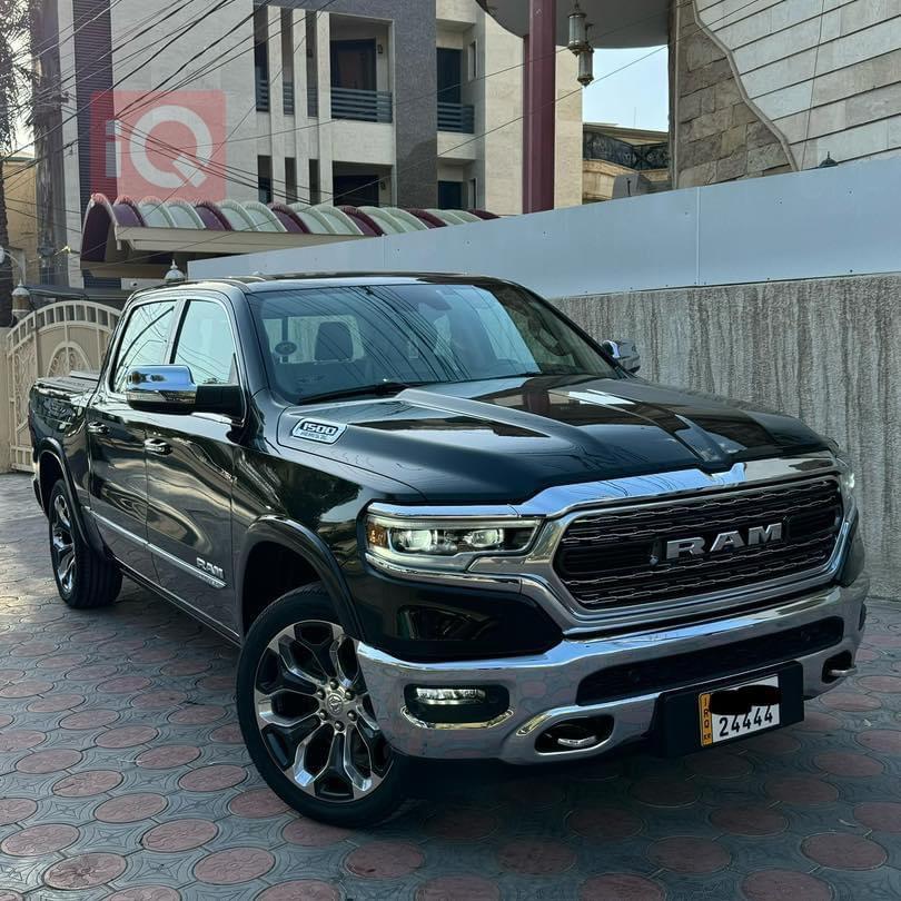 Ram 1500
